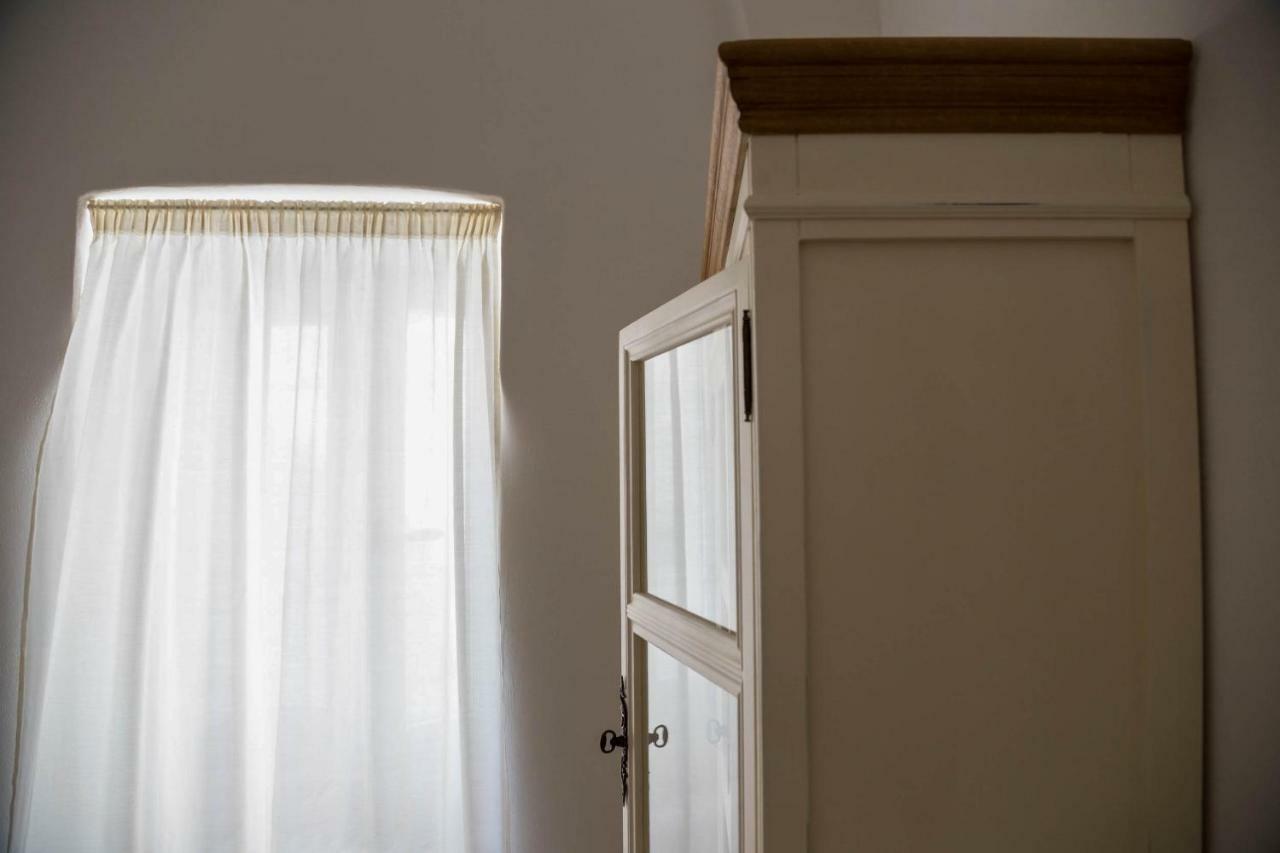 Da Concavo E Convesso Bed & Breakfast Locorotondo Bagian luar foto